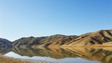 توضیحات آب منطقهای خراسان رضوی در مورد سد کارده