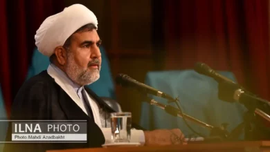 توضیحات غضنفرآبادی درخصوص غلطهای املایی لایحه عفاف و حجاب/ گوش ندادن به امر به معروف و نهی از منکر، جرم نیست