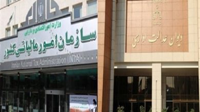 توضیحات مدیرکل امور مالیاتی فارس پیرامون اجلاسیه مدیران مالیاتی؛ عذرخواهی میکنم