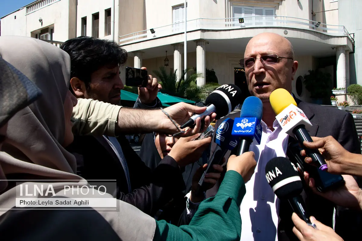 توضیحات وزیر علوم درخصوص مشکلات خوابگاههای متاهلی