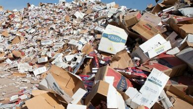 توقیف محمولههای قاچاق ۲۶۷ میلیاردی/ کشف ۵ هزار قرص روانگردان