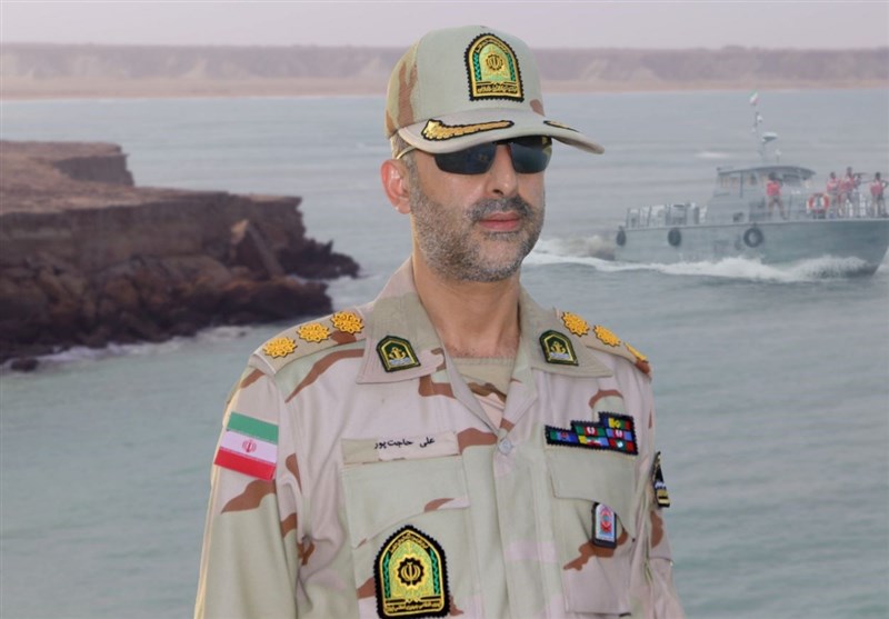 توقیف ۱۷ شناور حامل سوخت قاچاق در سیستان و بلوچستان