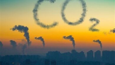 تولید دی اکسید کربن از سوختهای فسیلی در ۲۰۲۳ رکورد میزند