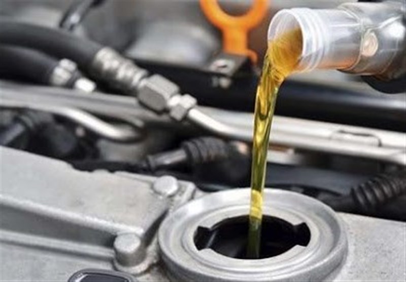 تولید روغن موتور سبز تا پایان ۱۴۰۳