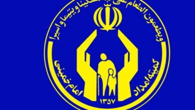 تکریم خیریههای استان اردبیل/ نشان والی مهر به بزرگ خیر اردبیلی اهدا شد