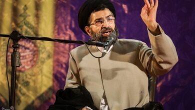 تکریم و محبت به فرزندان یکی از سیرههای فاطمی است