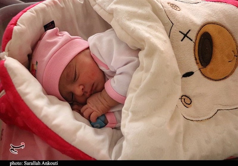 ثبت 16 هزار و 54 واقعه ولادت در لرستان