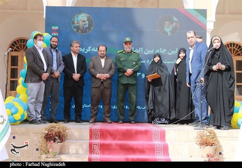 شهید سپهبد قاسم سلیمانی , استان کرمان , شهید ,