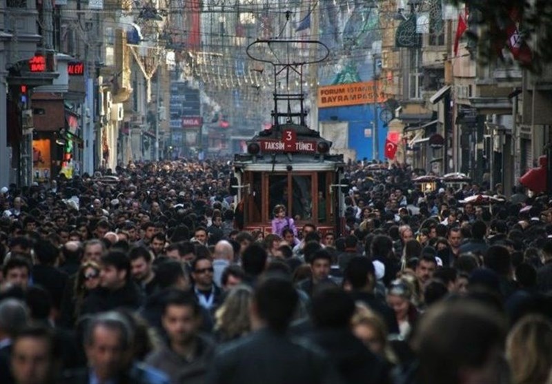 جامعه ترکیه و دلسردی سیاسی پس از انتخابات