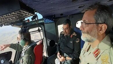 جانشین فراجا: دغدغه امنیتی در مرز ایران و ترکمنستان نداریم/ آمادگی پلیس برای انتخابات