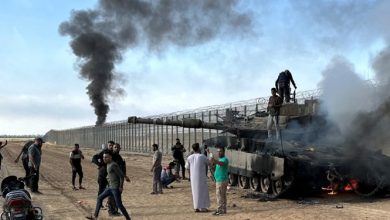 جروزالمپست: عملیات حماس، اعتمادها به کابینه و ارتش اسرائیل را متزلزل کرد