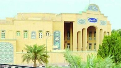 جزئیات آتشسوزی در مجاورت سفارت ایران در بغداد/ هیچ خسارتی به سفارت وارد نشد