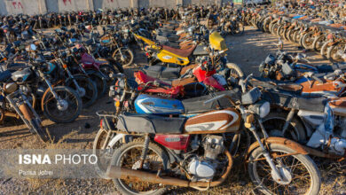 جزئیات بخشودگی جرائم بیمه شخص ثالث موتورسیکلت ها