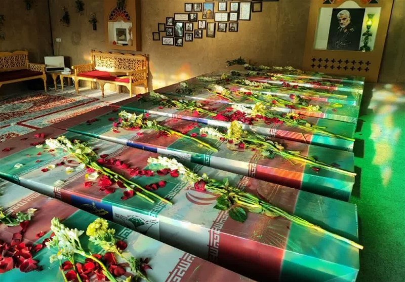 جزئیات برنامه استقبال و تشییع شهدای گمنام در کردستان