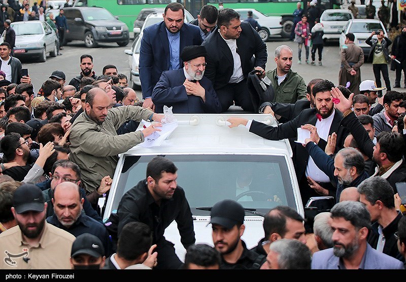 جزئیات برنامههای سفر رئیسجمهور به کرج/ بهرهبرداری از ۵۶ طرح بزرگ عمرانی و صنعتی + فیلم