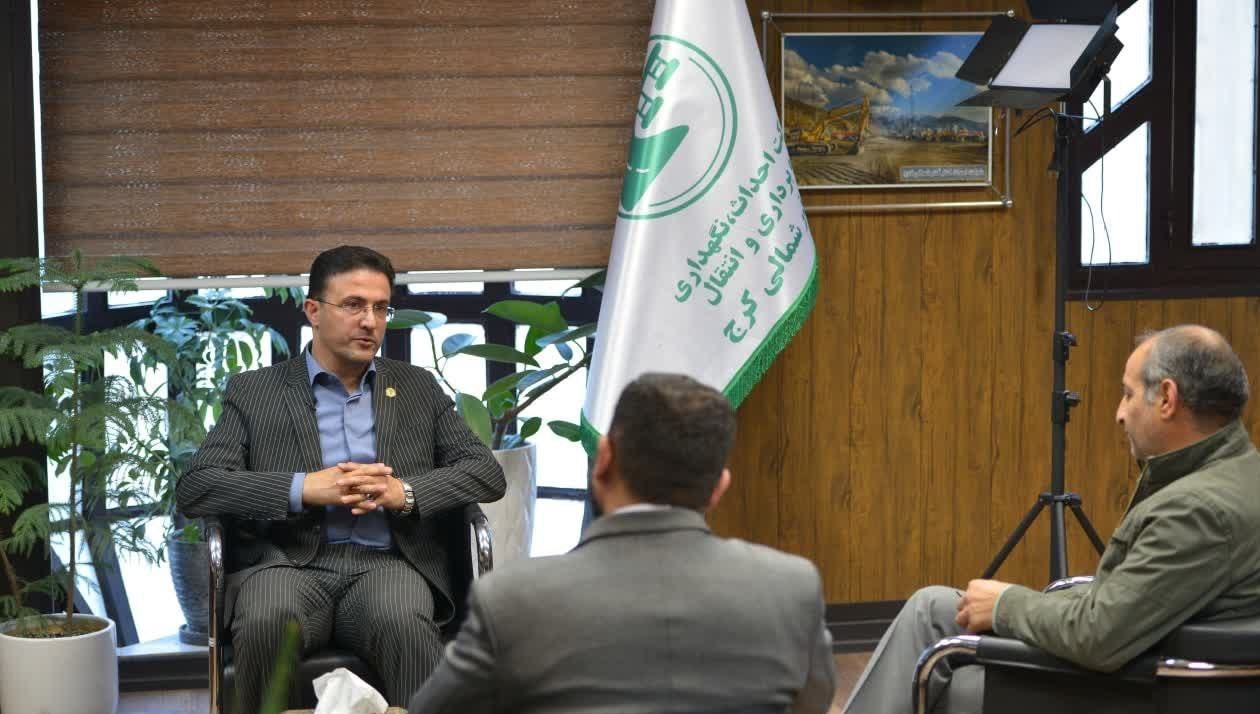 کاهش ترافیک شاهراه ارتباطی ۱۴ استان با آزادراه شمالی کرج/ ساخت پیچیدهترین پل ایران و صرفهجویی روزی ۹۰ میلیارد سوخت