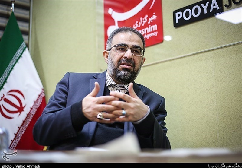 جزئیات نظامنامه مدیریت دانشی دانشگاه آزاد از زبان همایون