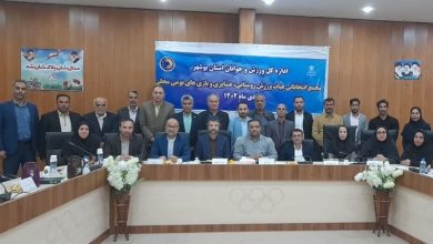 جشنواره بازیهای بومی و محلی در 313 محله کمبرخوردار کشور برگزار میشود