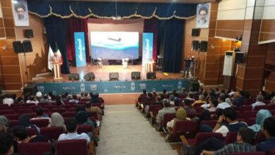 جشنواره منطقهای سینمای جوان در مشگینشهر برگزار میشود