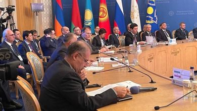 جلالی: تهدیدات امنیتی مشترک در منطقه ما ریشه در مداخلات بازیگران فرامنطقهای دارد