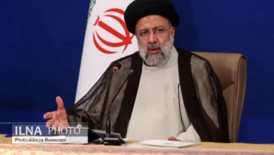 جلسه فوقالعاده هیات دولت برگزار شد