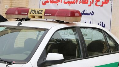 جمعآوری ۱۹۱ توزیع کننده مواد مخدر و معتاد متجاهر در مشهد