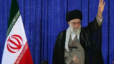 جمعی از مردم کرمان و خوزستان امروز با رهبر انقلاب دیدار میکنند