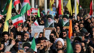 جمعیت پیشرفت و عدالت: ۹ دی مظهر نفوذناپذیری جمهوری اسلامی در برابر فتنههای جهانی است