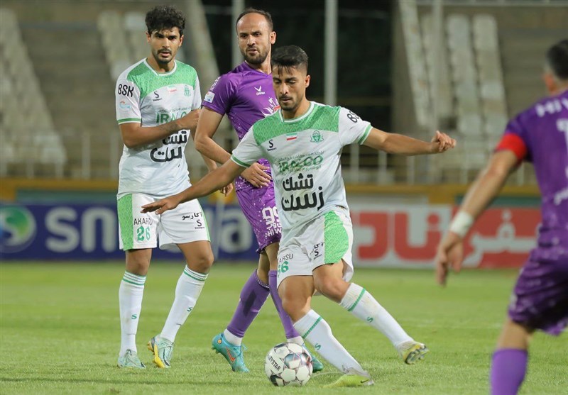 حاجعیدی: کاظمی عادلانهترین قضاوت لیگ را داشت؛ سپاهان را آنالیز کرده بودیم