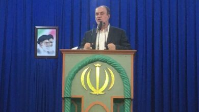 حاجیبابایی: هیمنه نظامی آمریکا در دنیا شکسته شد