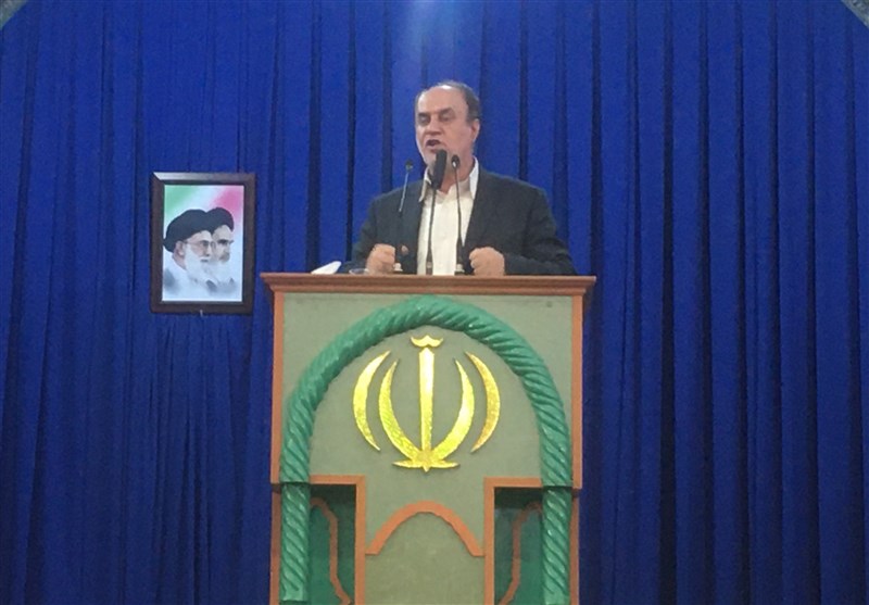 حاجیبابایی: هیمنه نظامی آمریکا در دنیا شکسته شد