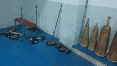 حاشیههایی که بوکس رفسنجان را گوشه رینگ گیر انداخت