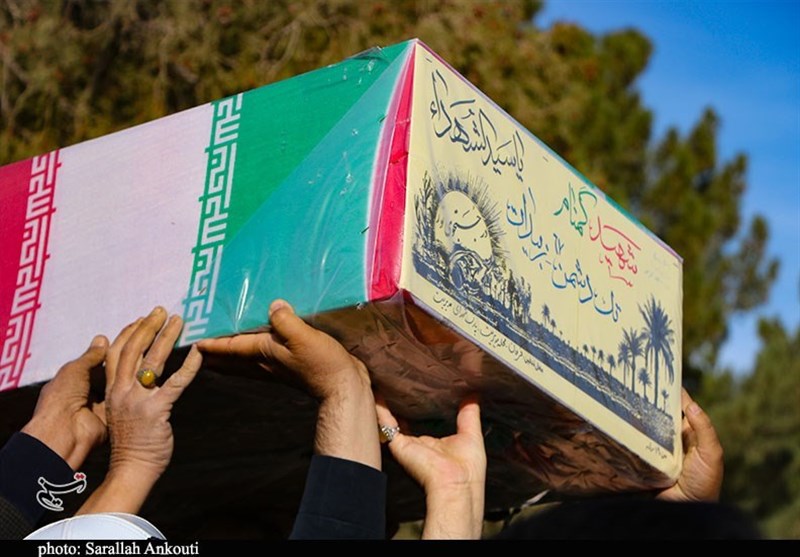 حال و هوای عاشورایی خراسان شمالی در روزی که یک موضوع انتقاد خانواده معظم شهدا را برانگیخت