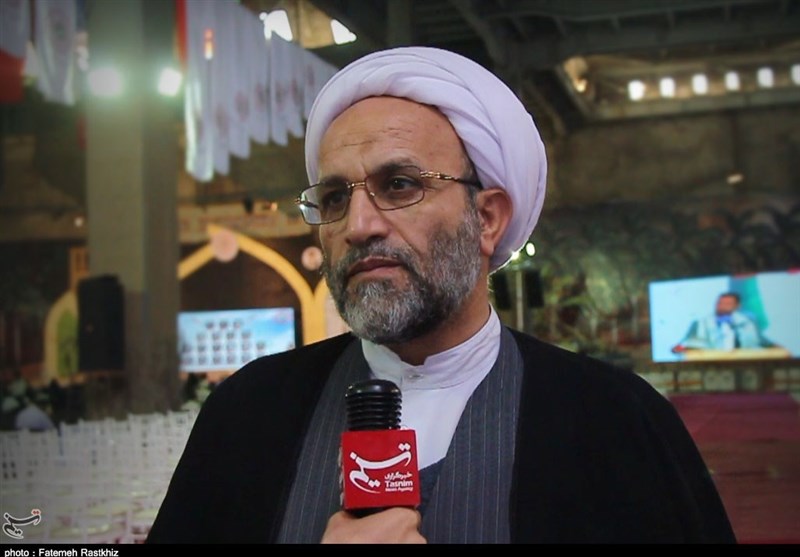 حجتالاسلام تویسرکانی: خون اصفهانیها علیه فتنهگران در 8 دی به جوش آمد