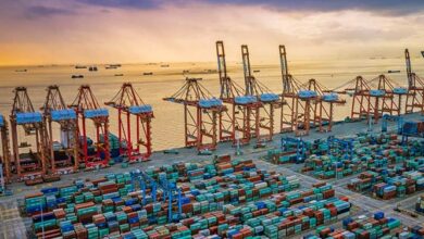 حجم تجارت ایران و عمان به 5 میلیارد دلار میرسد