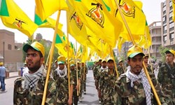 حزب الله عراق: هر حماقت آمریکا، با پاسخ مضاعف روبرو میشود