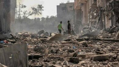 حساسترین مرحله از نبرد غزه؛ 3 آوردگاه در جبالیا،شجاعیه وخان یونس