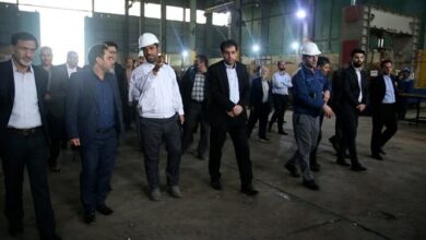 حضور اساتید دانشگاههای کشور دراردوی راهیان نور دریایی