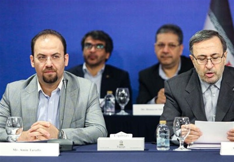 حضور ۴۰۰ شرکت در هفتمین نمایشگاه بینالمللی حملونقل