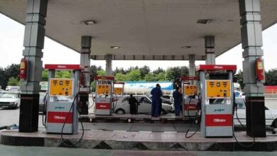 حفظ سهمیه در کارتهای سوخت/اختلال فنی ناشی از توطئه معاندان