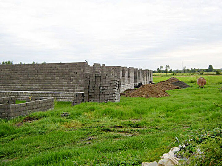 حفظ و صیانت از اراضی کشاورزی با مشارکت مردم امکانپذیر است