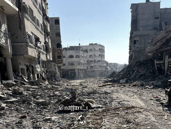 حماس: بیش از 29 هزار نفر شهید و مفقود شدهاند