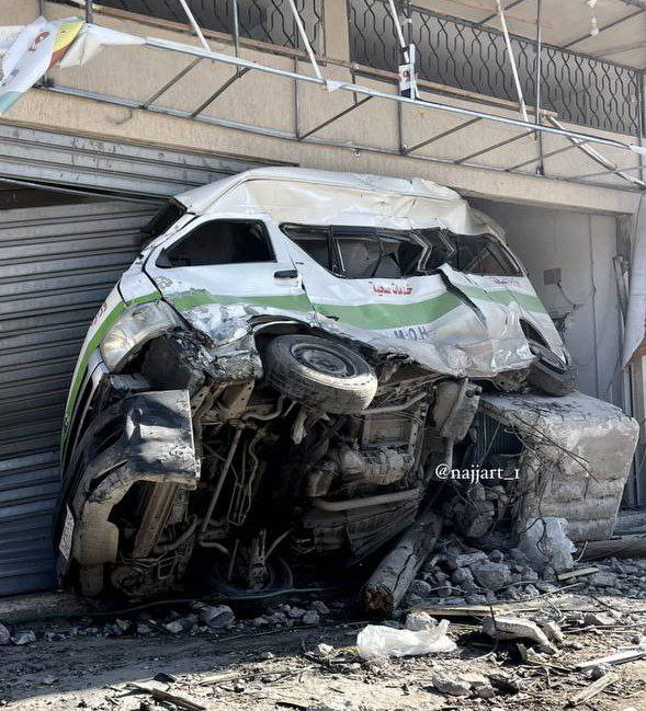 حماس: بیش از 29 هزار نفر شهید و مفقود شدهاند