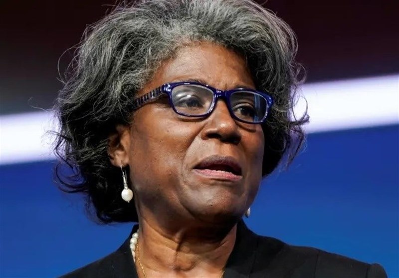 حمایت آمریکا از نسخه اصلاحشده قطعنامه شورای امنیت درباره غزه