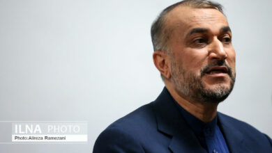 حملات به غزه را فوراً متوقف کنید/ اسرا با جنگ آزاد نمیشوند