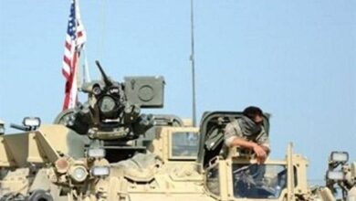 حمله مجدد به پایگاههای آمریکا در «عین الاسد» و «کونیکو»/ مقاومت عراق بر عهده گرفت