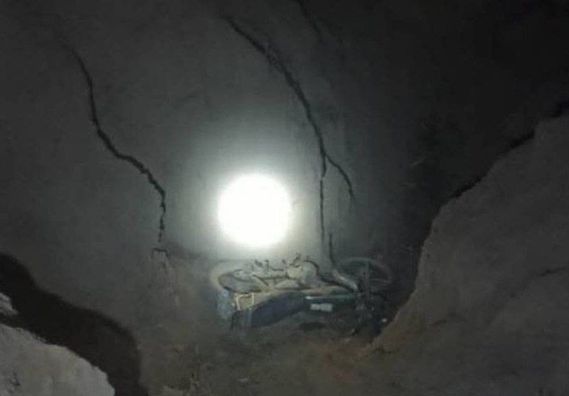 حمله کفتار، کشاورز زبرخانی را روانه بیمارستان کرد