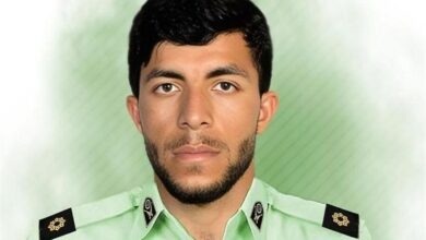 حکم قصاص قاتل شهید سعید پویان صادر شد