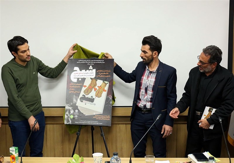 خاطرات شهدا و اسرای مدافع حرم نوعی جهاد تبیین است+تصاویر