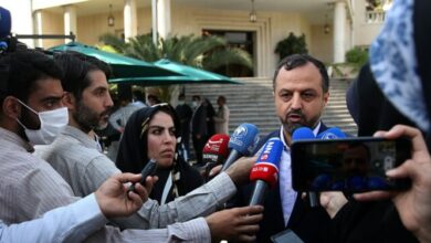 خاندوزی: زیانی متوجه بانک ملی و سرمایههای مردم در مؤسسه نور نیست